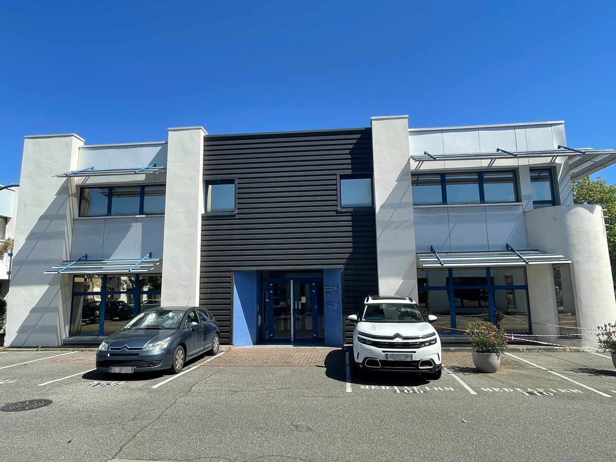 Location bureaux 100.00 m² à TOULOUSE