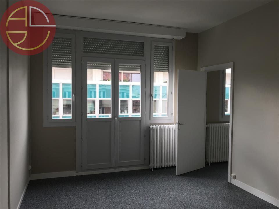 Location bureaux 175 m² à TOULOUSE