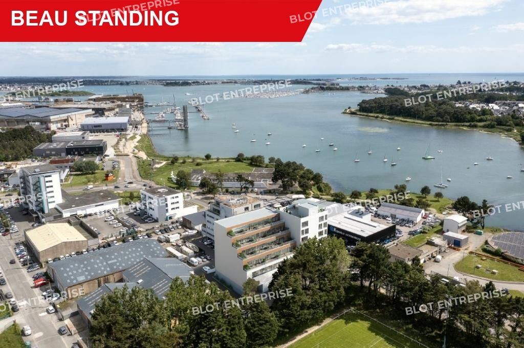 Vente bureaux 343 m² non divisibles