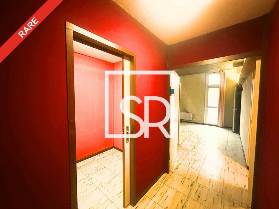 PROCHE DE l'A75 - LOCATION  BUREAUX PMR - 280 M² - 63500 ISSOIRE 