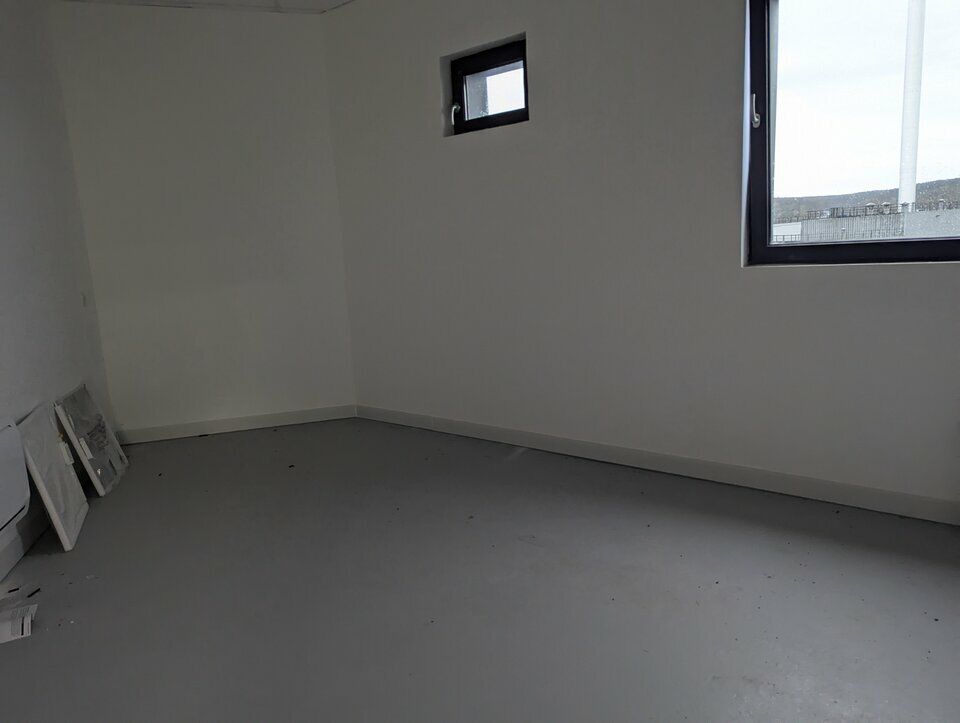Location bureaux 20 m² non divisibles