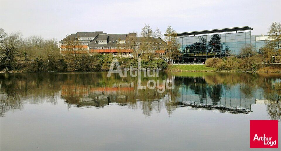 Location bureaux 446 m² non divisibles