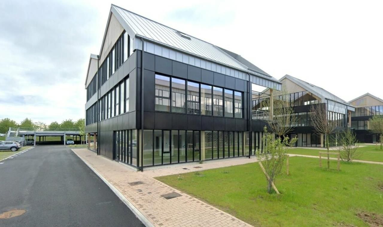 location bureau villeneuve-d'ascq