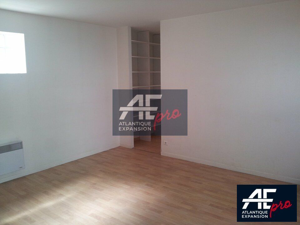 Vente bureaux 95 m² non divisibles