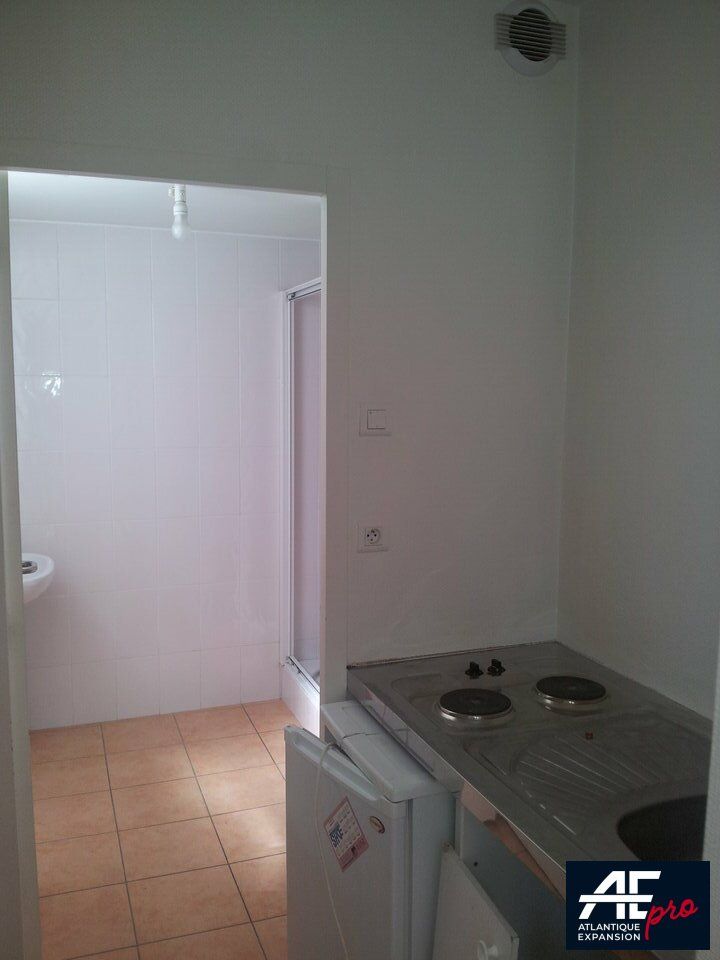 SPECIAL INVESTISSEUR à vendre Saint-Nazaire centre-ville par Atlantique Expansion Pro