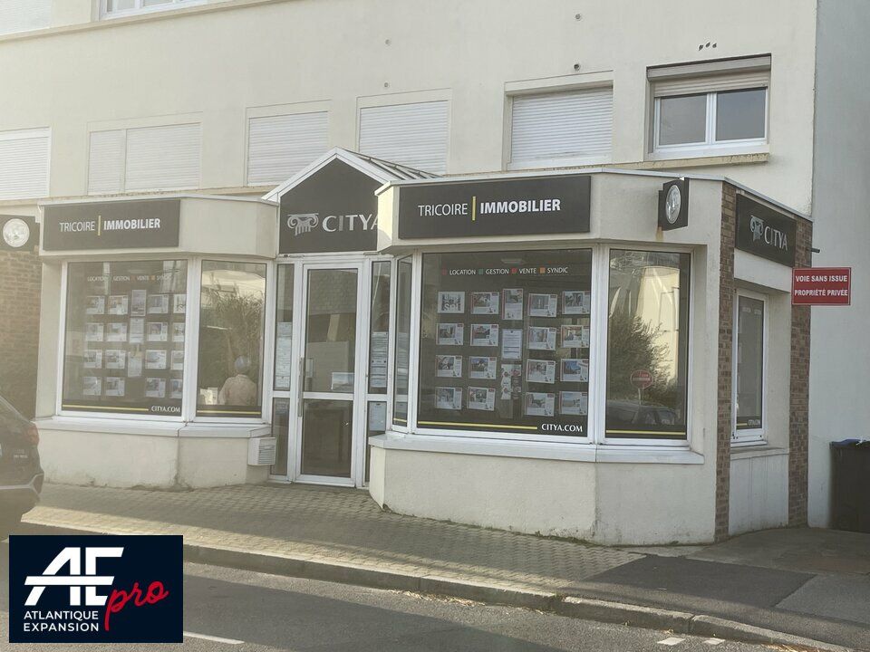 Location bureaux 70 m² non divisibles