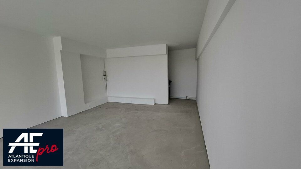 Local commercial à louer Pornichet front de mer par Atlantique Expansion Pro