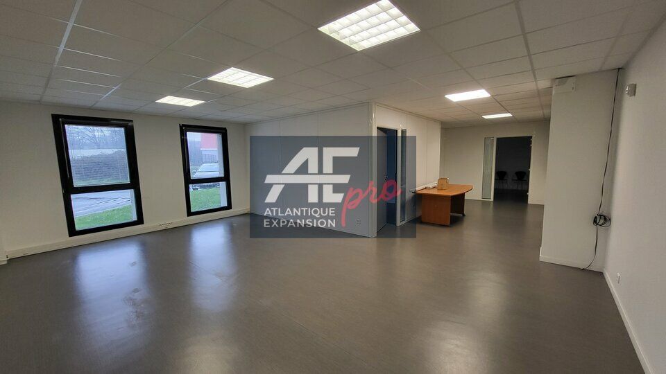 A LOUER BUREAU ZONE D'ACTIVITE DE BRAIS PAR ATLANTIQUE EXPANSION PRO 