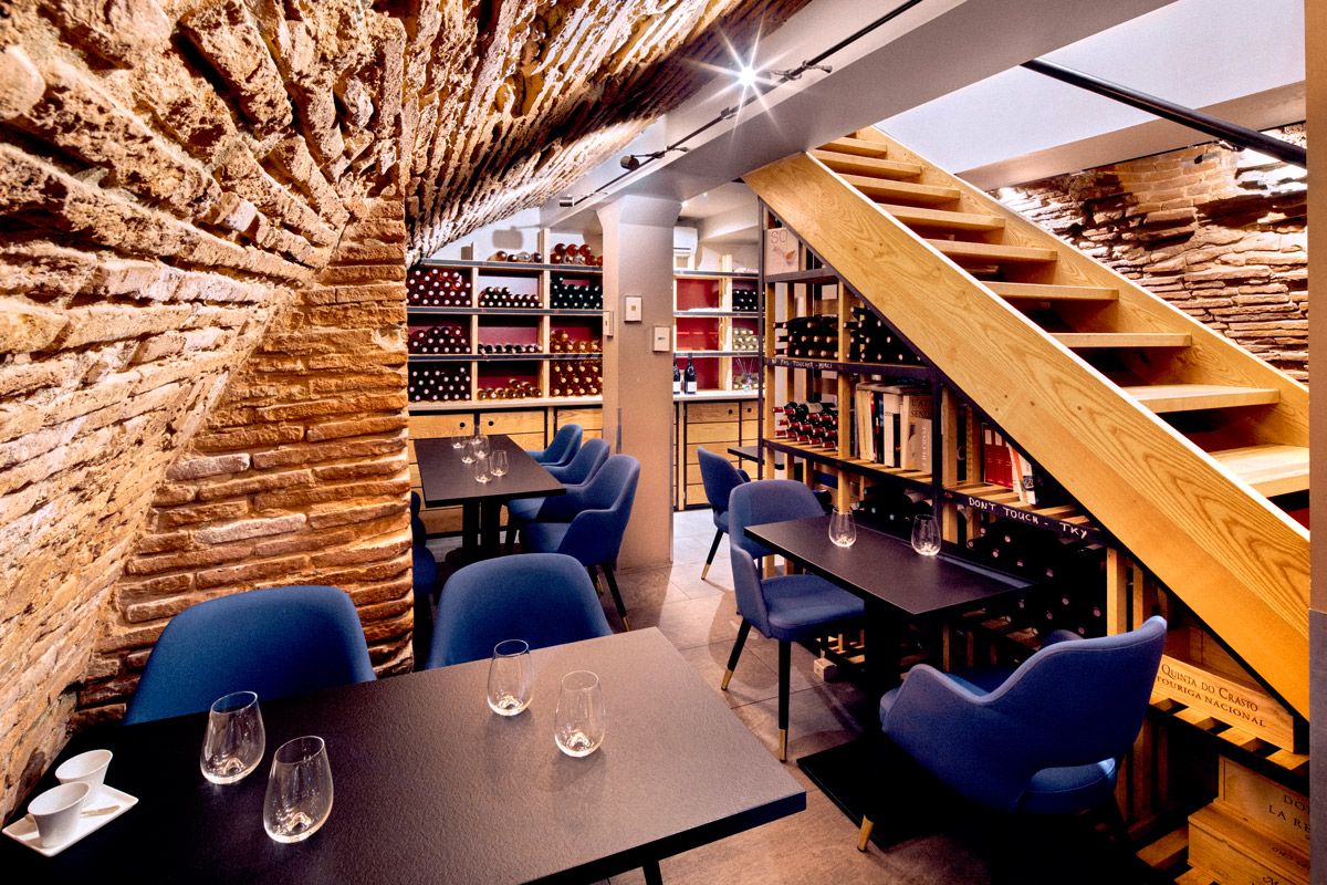 Vente local commercial 70.00 m² à TOULOUSE