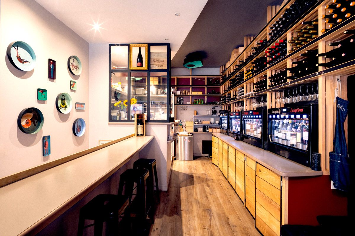 Vente local commercial 70.00 m² à TOULOUSE