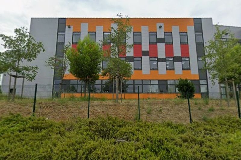 Vente bureaux 342 m² non divisibles