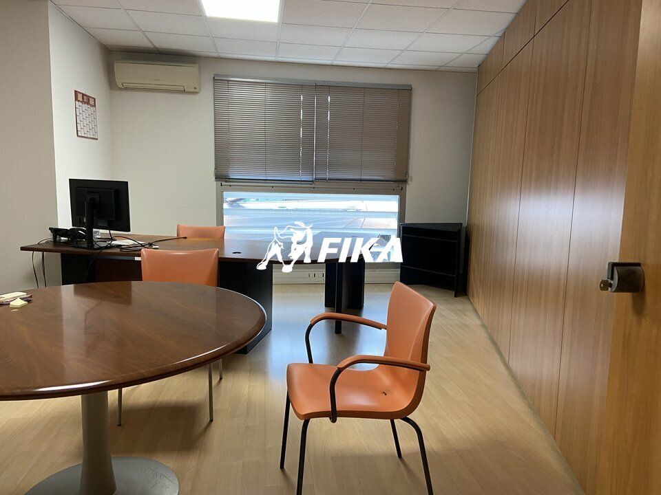 A LOUER BUREAUX 342 m² (31670) LABEGE