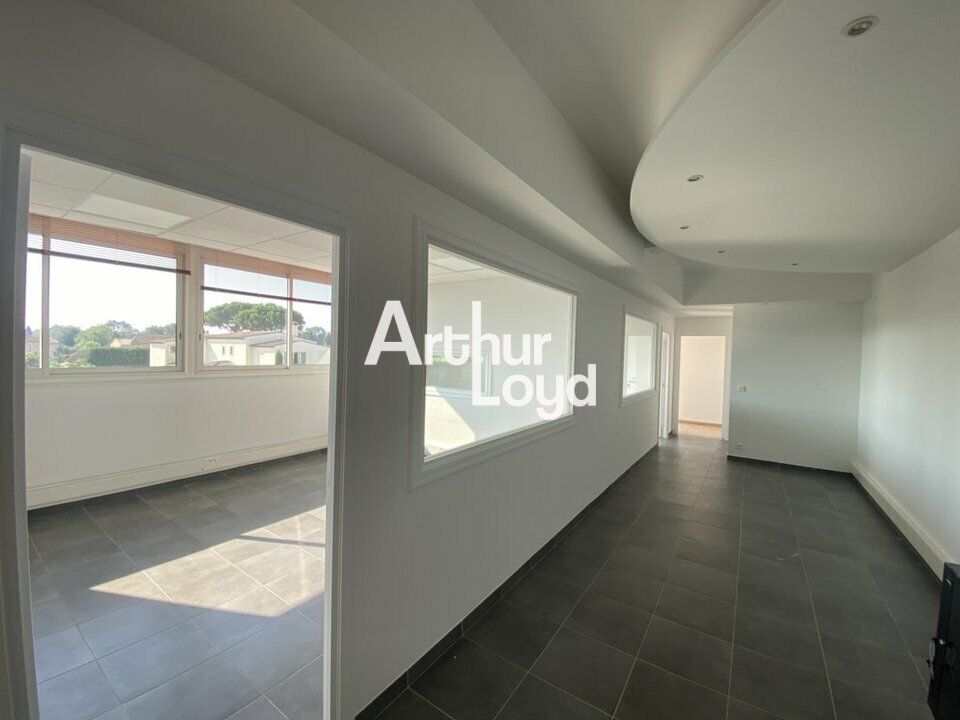 Bureaux à la location divisibles dès 35 m² - Sophia Antipolis