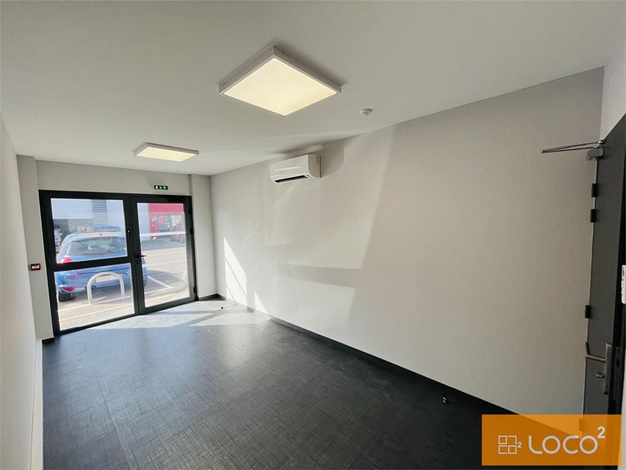 Location local 40.41 m² à PLAISANCE DU TOUCH