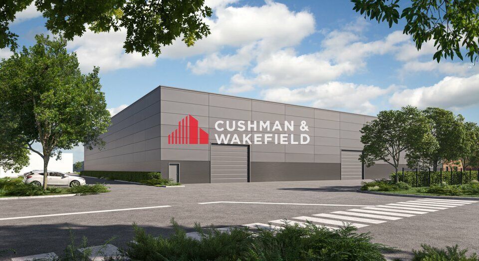 lLOCAL D'ACTIVTES A LOUER