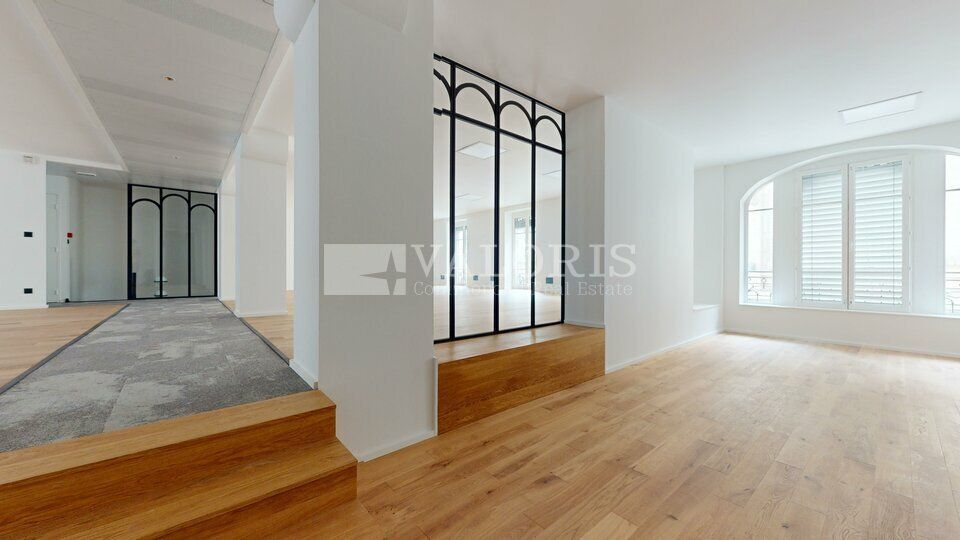 293.05 m² pour ce bureaux en vente à Lyon 1er