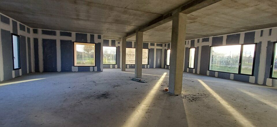 OUEST DE CAEN - ACCES RAPIDE BOULEVARD PERIPHERIQUE - PROGRAMME NEUF.