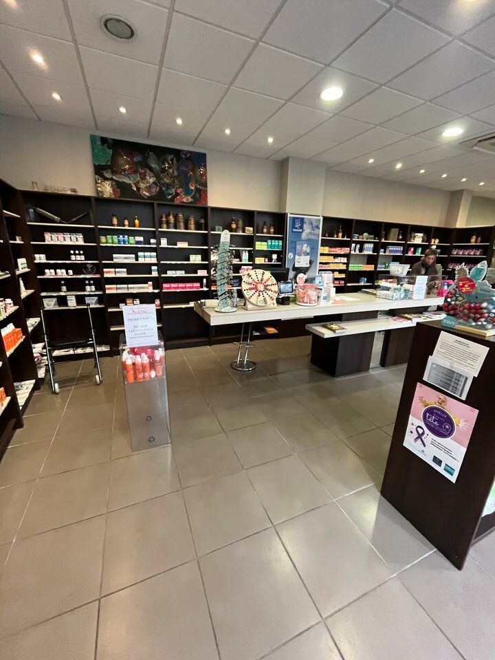 Location local commercial 85 m² non divisibles