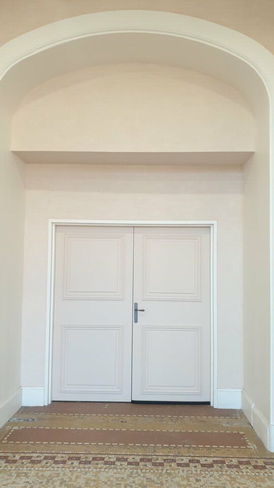 Location bureaux 138 m² non divisibles