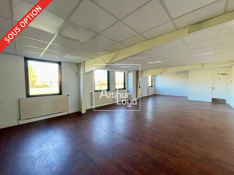 Cellule d'activité à louer 