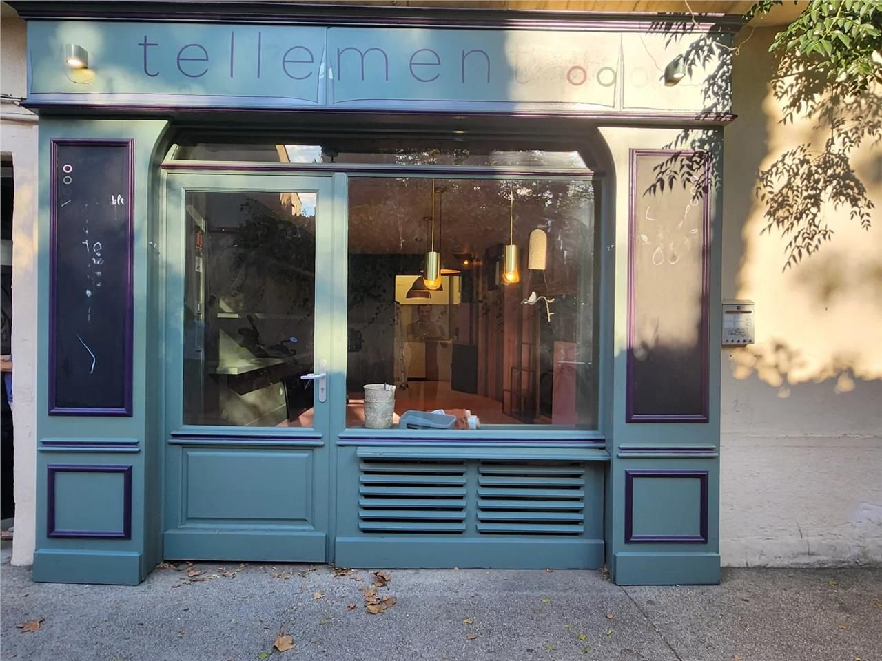 Location local commercial 40 m² à Montpellier