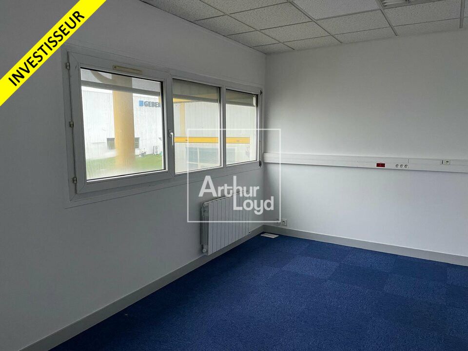 Spécial investisseur - site professionnel à vendre 