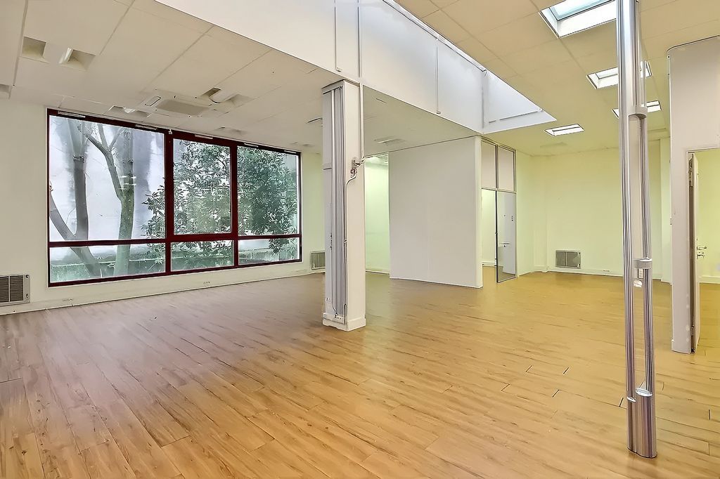 Location bureaux 734 m² divisibles à partir de 211 m²