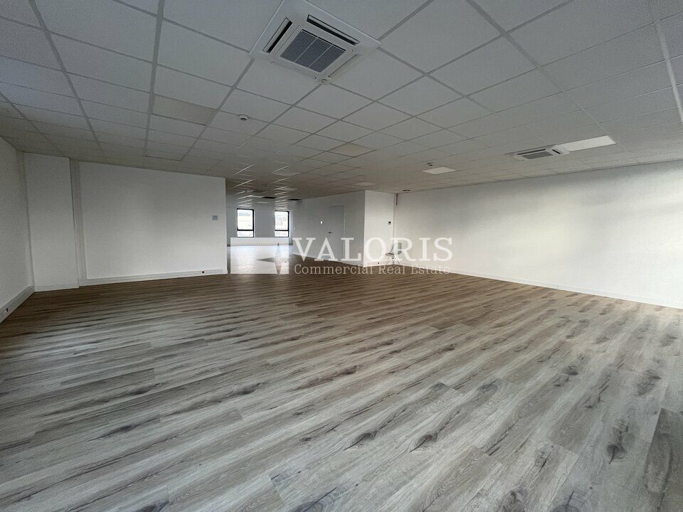 314 m² pour ce bureaux en vente à Montpellier