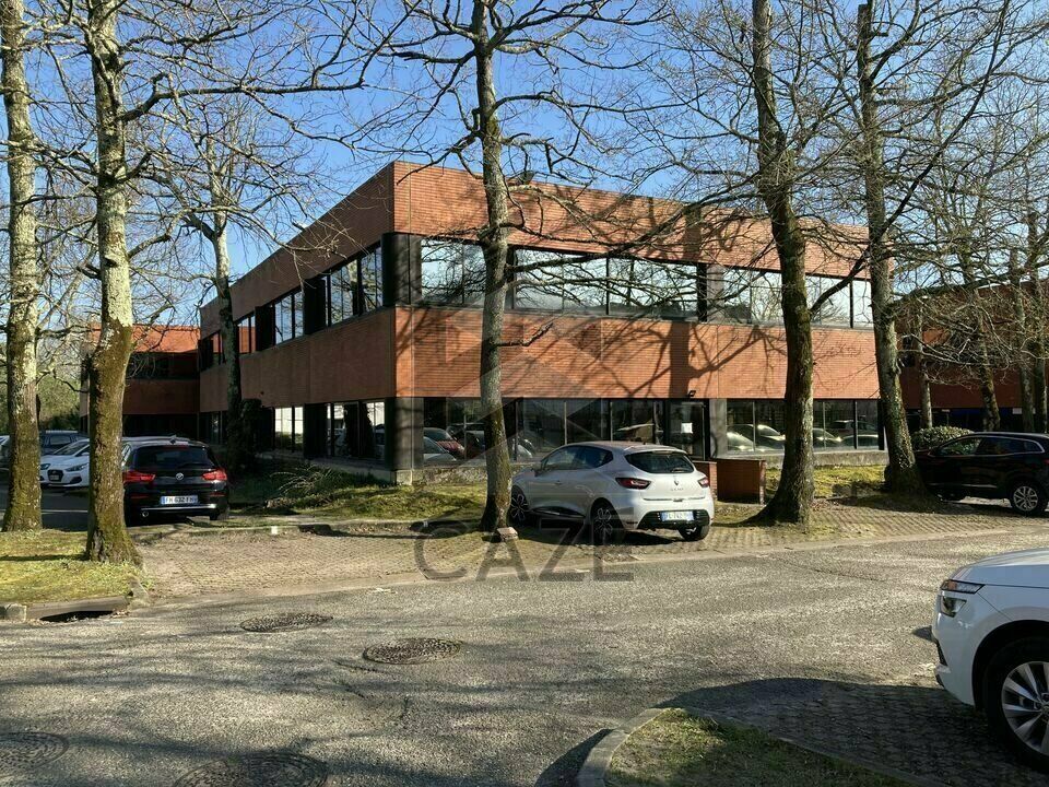 BUREAUX A LOUER - MERIGNAC 