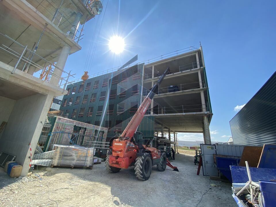 BEFA - BUREAUX A LOUER - PERIGNY