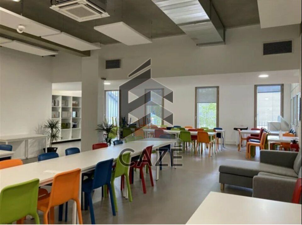 BUREAUX A LOUER - BORDEAUX