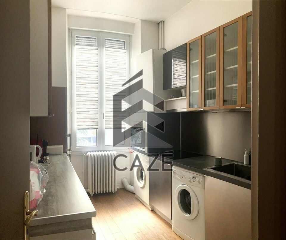 BUREAUX DE PRESTIGE A LOUER - TRIANGLE D'OR BORDEAUX