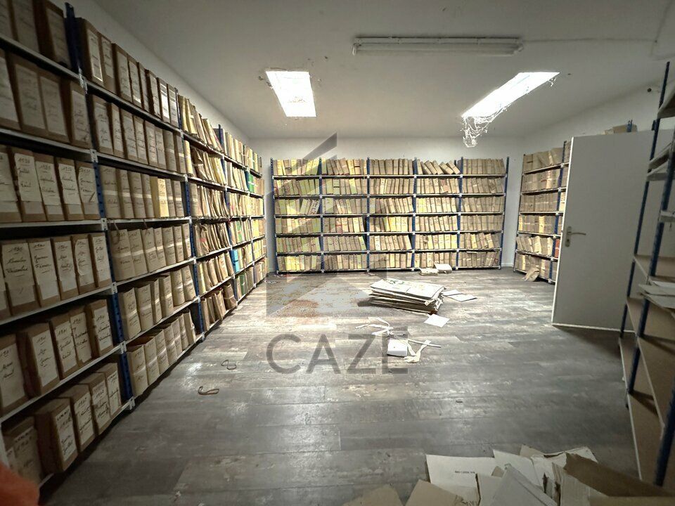 LOCAL A LOUER TALENCE - AU PIED DU TRAM