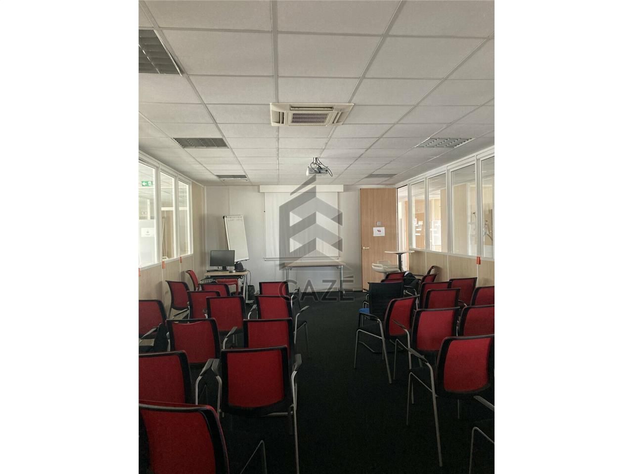 BUREAUX A LOUER PESSAC