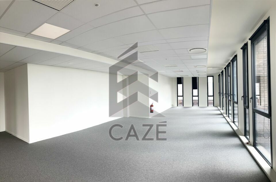 BUREAUX A LOUER BORDEAUX 