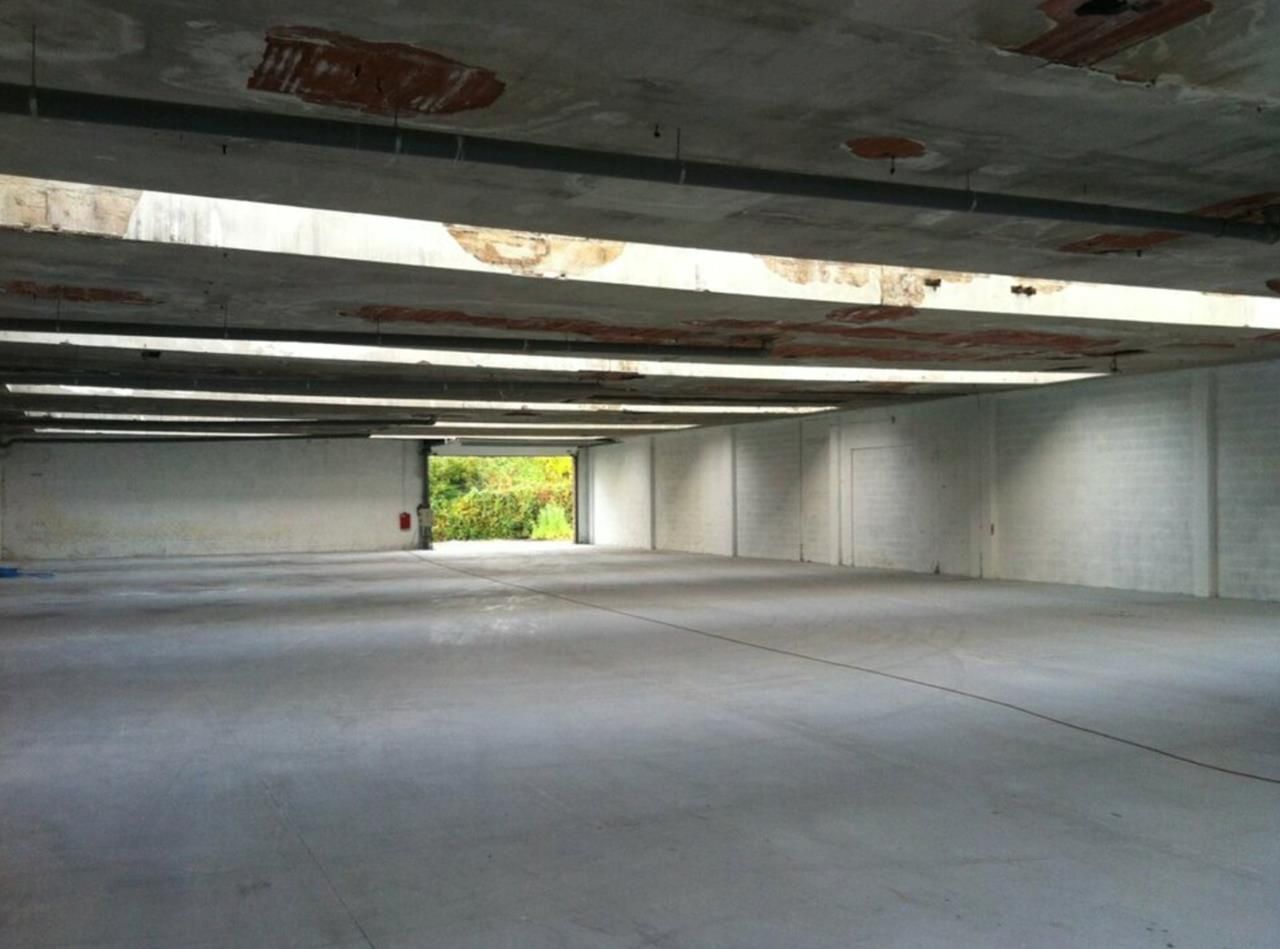 location entrepôt mouvaux