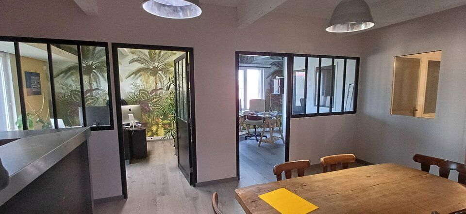 SUD DE CAEN PROCHE DU BOULEVARD PERIPHERIQUE.