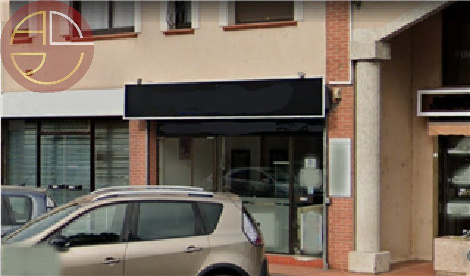 Vente local commercial 476 m² à SAINT ALBAN