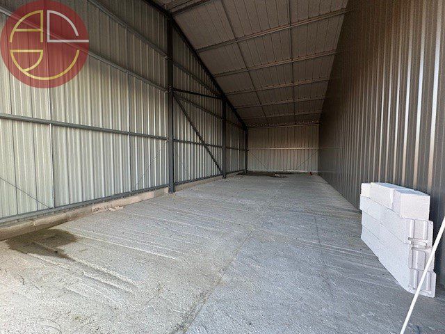 Vente local 188 m² à DEYME