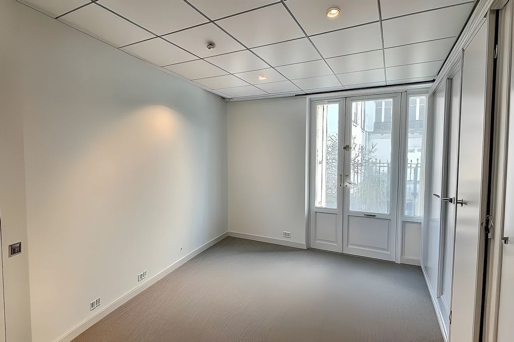 Vente bureaux 38 m² non divisibles