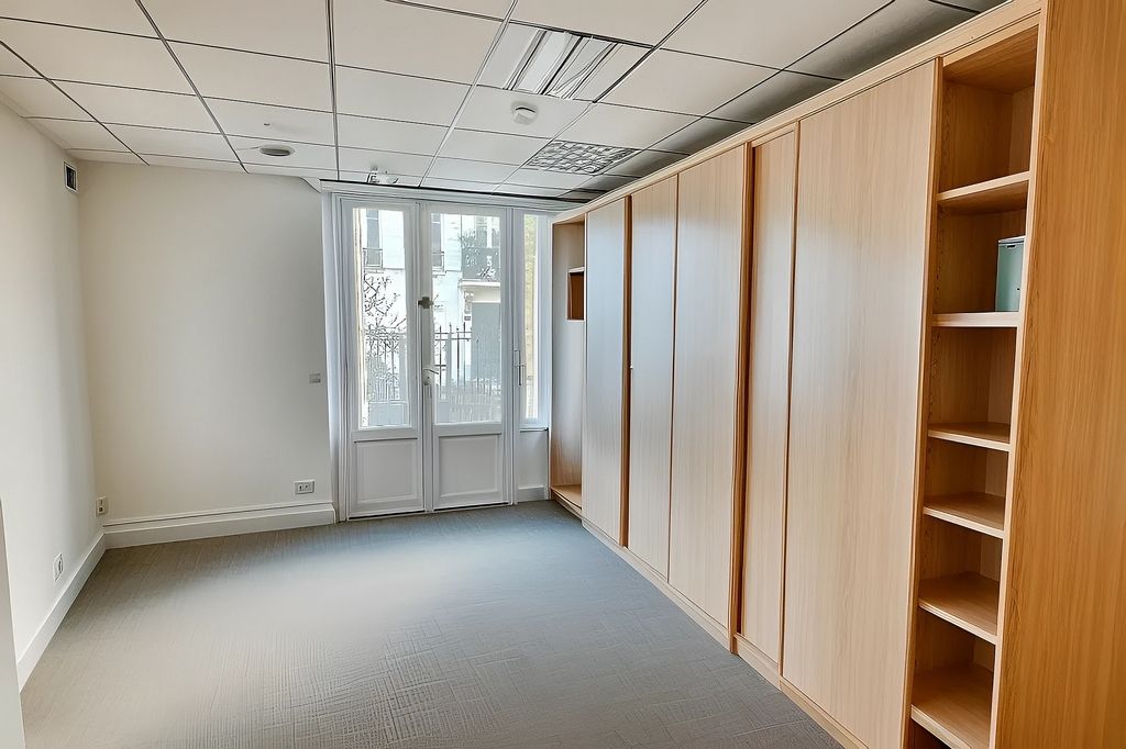 Vente bureaux 38 m² non divisibles