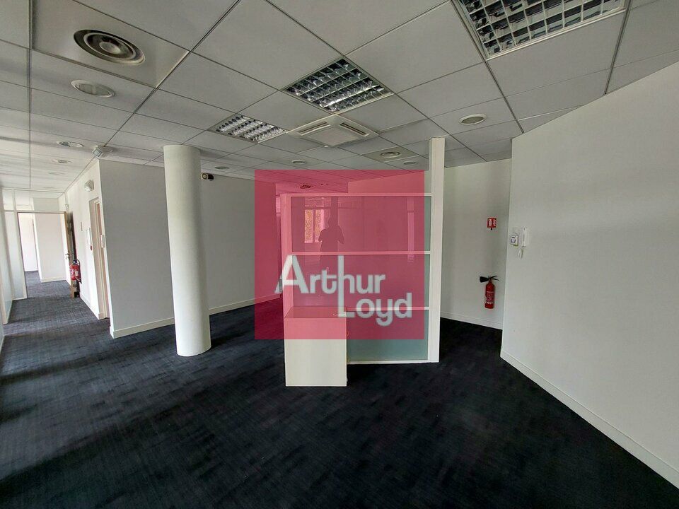 BUREAUX A LOUER CLERMONT-FERRAND CENTRE VILLE 296m²
