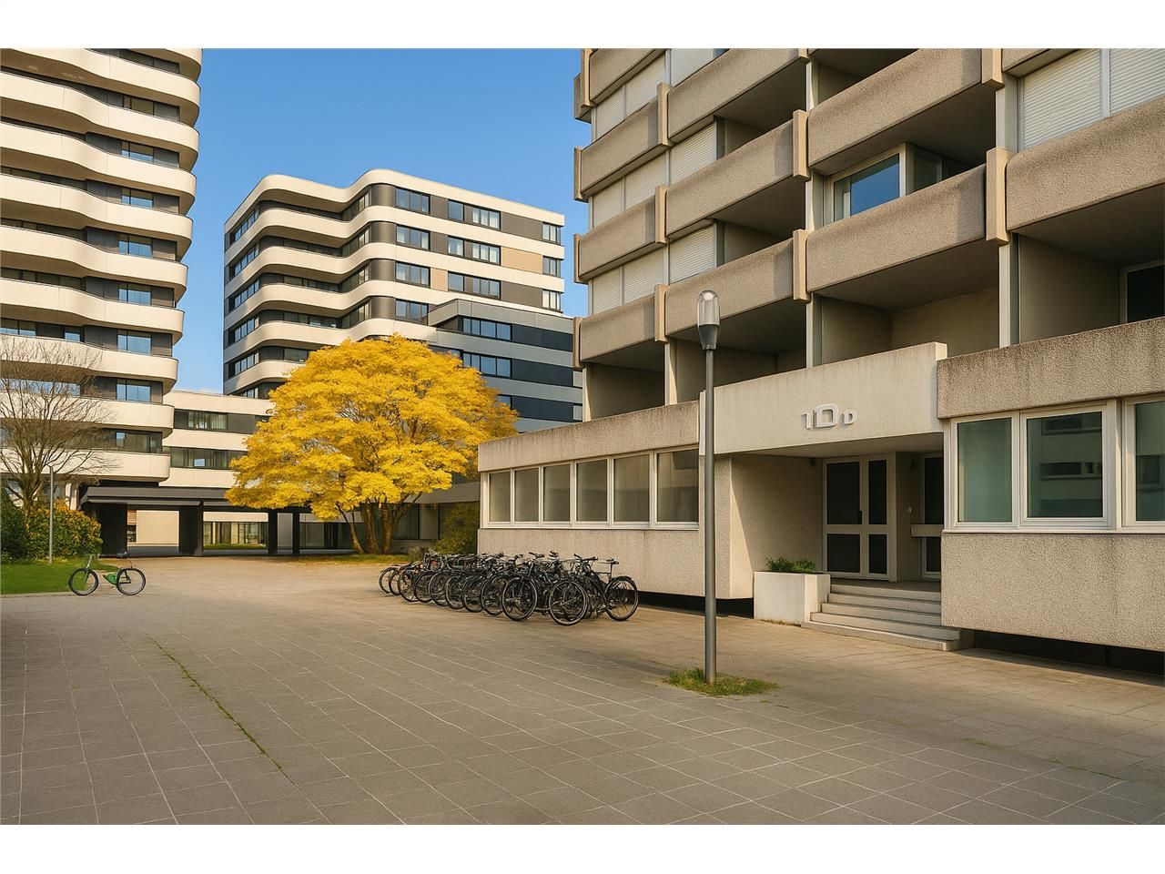 Vente bureaux 115.00 m² à BORDEAUX