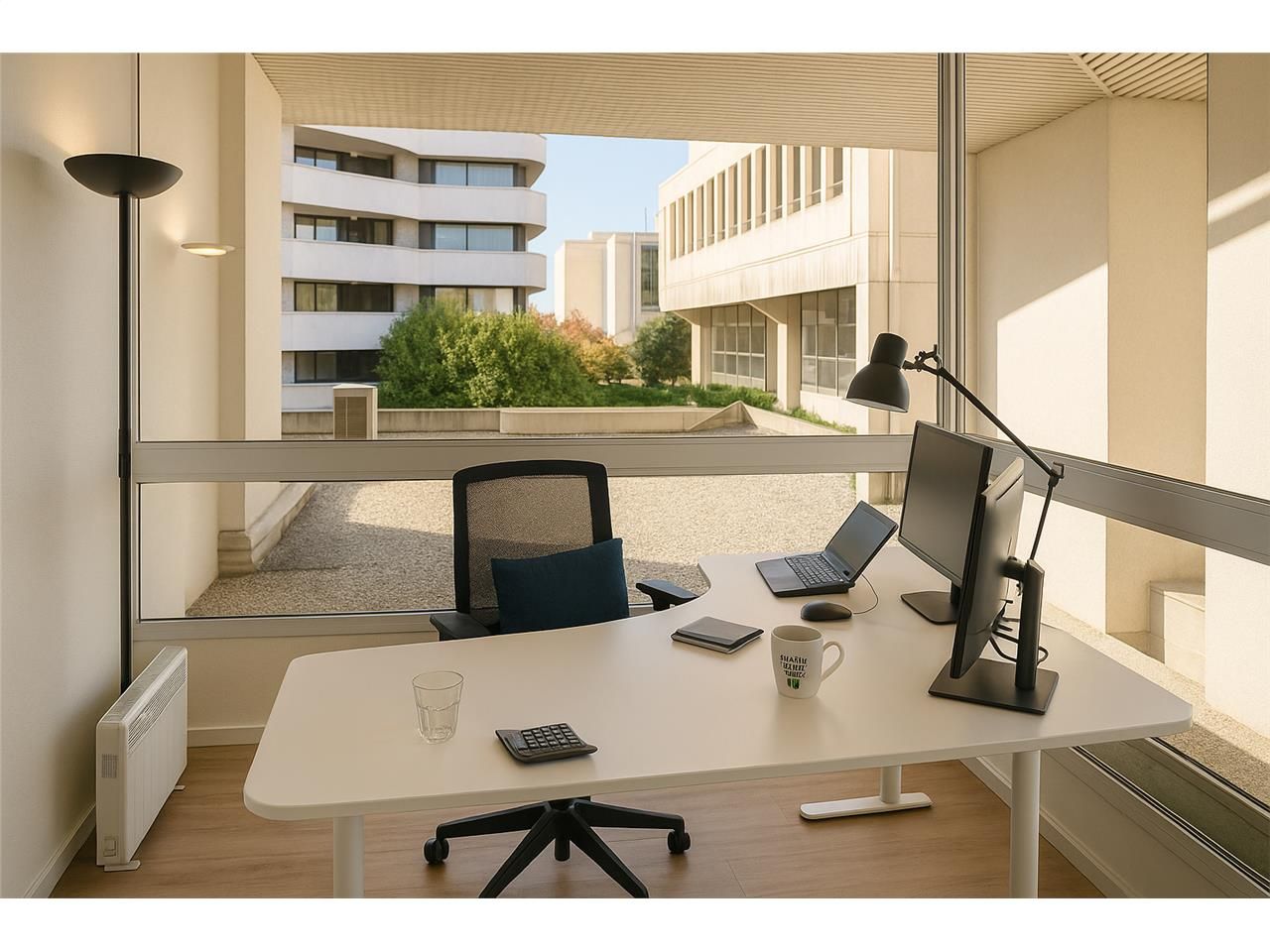 Vente bureaux 115.00 m² à BORDEAUX