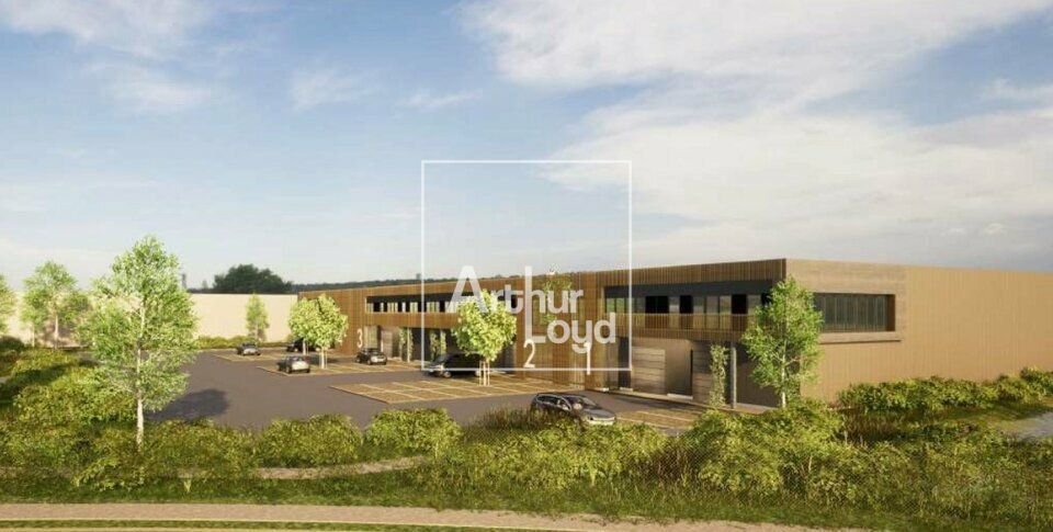 BRIE COMTE ROBERT - RARE SUR SECTEUR