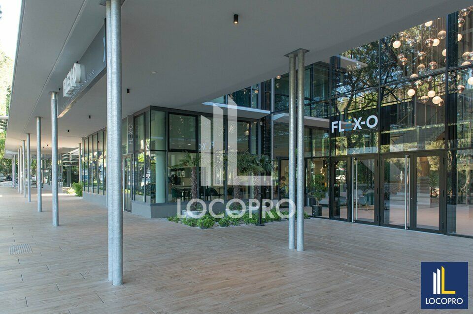 Coworking bureaux 4300 m² divisibles à partir de 9 m²