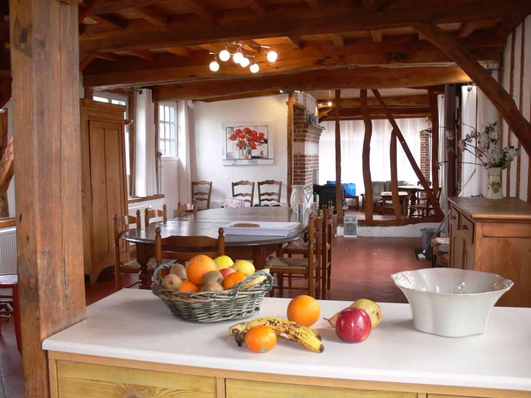 Vente local commercial 333 m² non divisibles