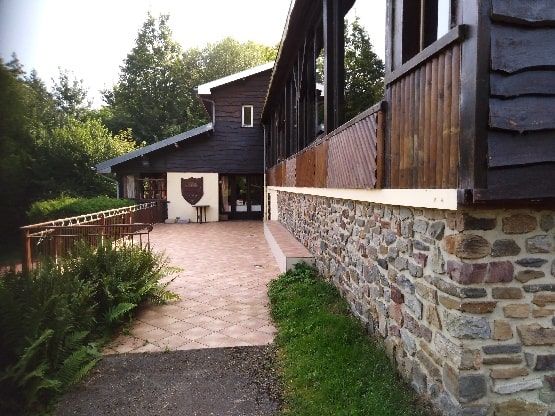 Vente local commercial 330 m² non divisibles