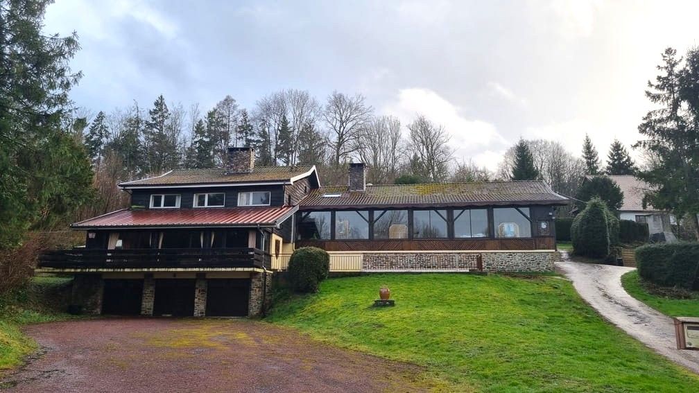 Vente local commercial 330 m² non divisibles