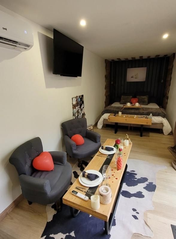 Vente local commercial 52 m² non divisibles